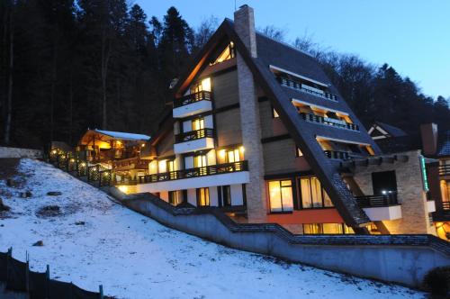 Фотография гостиницы Casa Freya