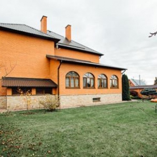 Фотография апарт отеля Мой Год