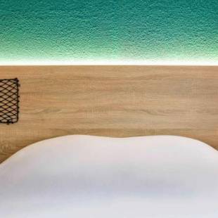 Фотографии гостиницы
hotelF1 Bordeaux Ville "rénové"