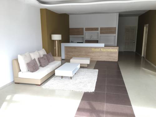 Фотографии гостиницы
Nameless Hotel