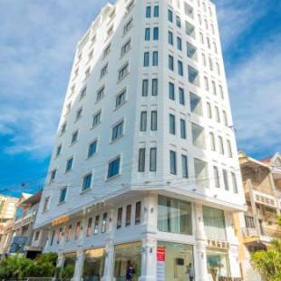 Фотографии гостиницы
V Boutique Hotel