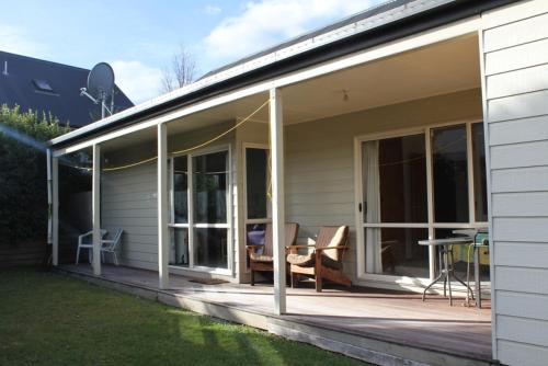 Фотографии гостевого дома
42b Conical Hill Road