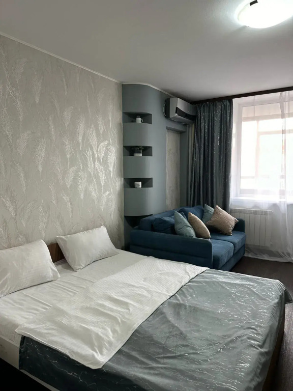 Фотография квартиры Квартира на Алексеева 17