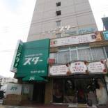 Фотография гостиницы Business Hotel Star