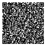 QR код санатория Дельфин