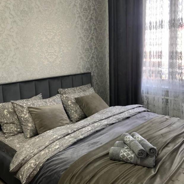 Фотографии квартиры 
            Home Comfort (Хоум Комфорт) на улице Учительская