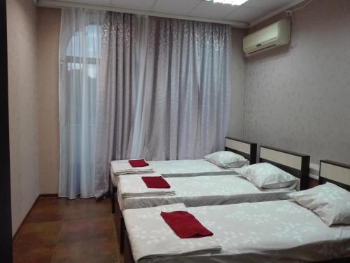 Фотографии гостиницы
На Цветном