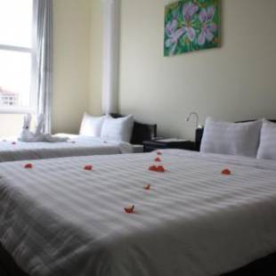 Фотографии гостиницы
Jade Hotel