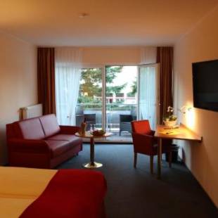 Фотографии гостиницы
Hotel Häfner