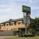 Фотография мотеля Hunter Valley Motel