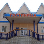 Фотография гостиницы Юна