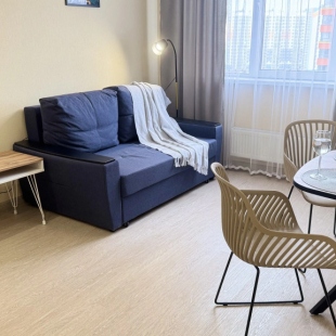 Фотография квартиры Квартира у воды в Ясном берегу