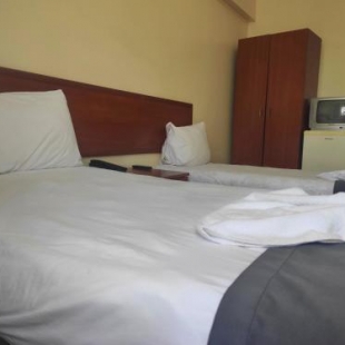 Фотография гостиницы şah otel