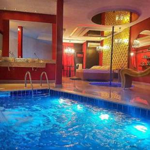 Фотографии мини отеля 
            Happy Night (Adults Only)