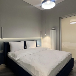 Фотография квартиры Апартаменты 4you 190