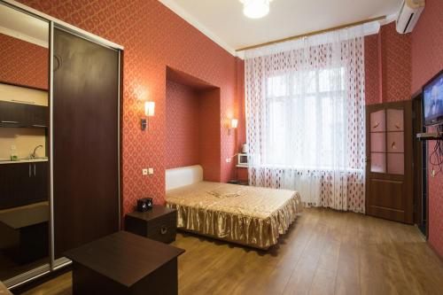 Фотографии апарт отеля
Рымарска