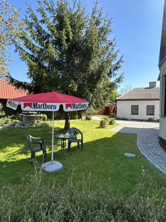 Фотография квартиры Апартаменты У Рыбного двора