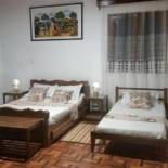 Фотография мини отеля Chambre d'hôtes Valiha