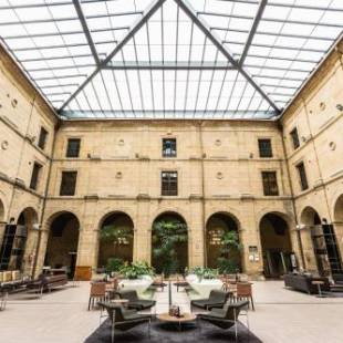 Фотография гостиницы Eurostars Los Agustinos