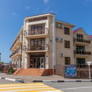 Фотография гостевого дома Кассиопея