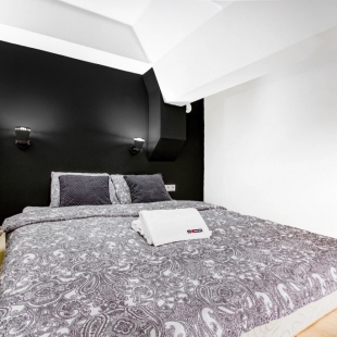 Фотография квартиры Апартаменты 611 ApartVille