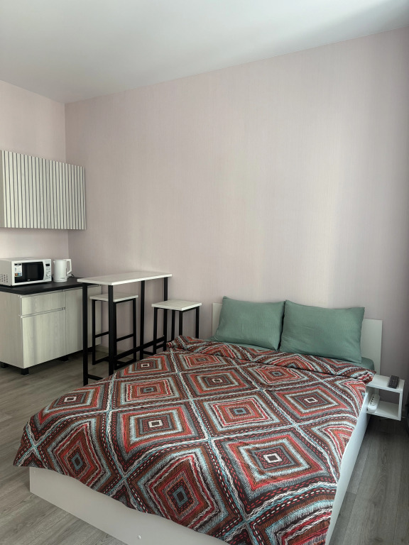 Фотография квартиры Апартаменты в центре города