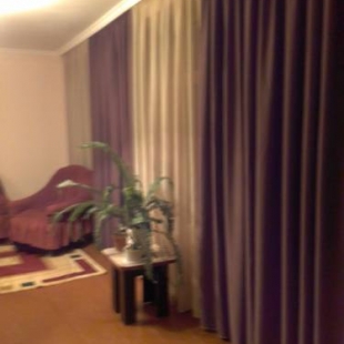 Фотография гостиницы Ushba