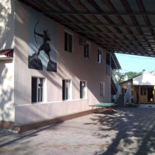 Фотография гостевого дома Эйфория