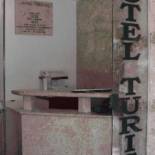 Фотография гостиницы Hotel Turista