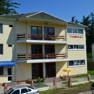 Фотография гостиницы Темкри