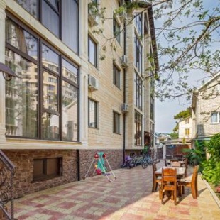 Фотография гостевого дома Вегас