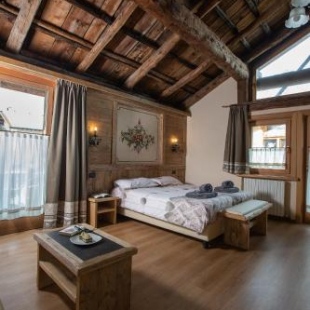 Фотография апарт отеля La Grolla Rooms & Apartments