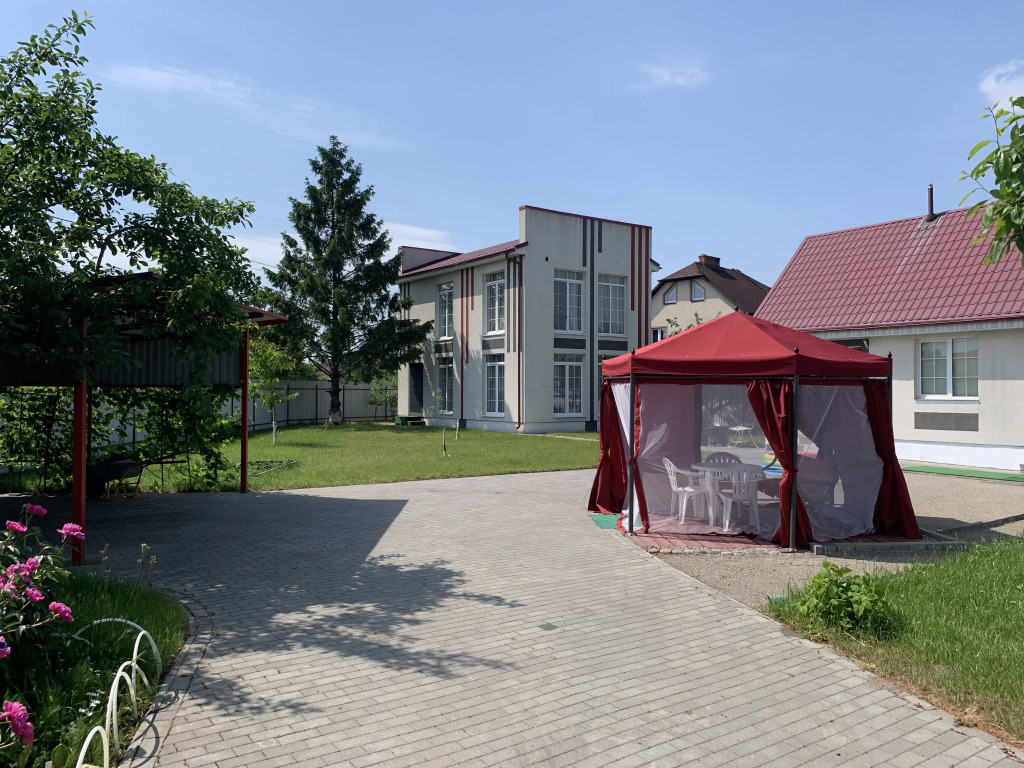 Фотография Коттеджа Частный дом у озера