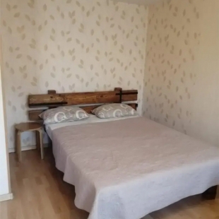 Фотография квартиры Апартаменты RentDay (РентДей) на улице Горошникова