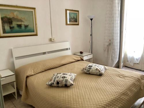 Фотография мини отеля B&B Da Lisa