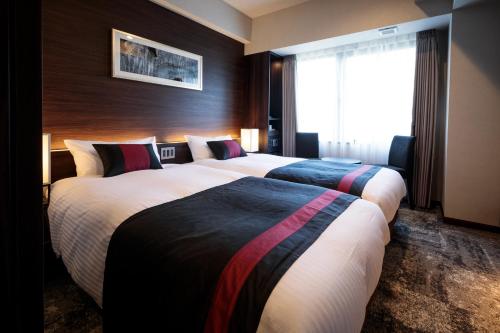 Фотография гостиницы S peria Hotel Kyoto