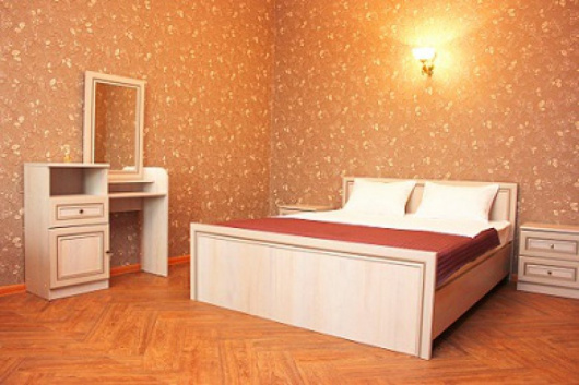 Фотографии квартиры 
            Апартаменты Inndays на Демонстрации