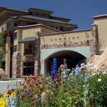 Фотография гостиницы Sundial Lodge Park City - Canyons Village