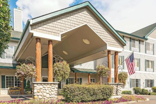 Фотография гостиницы La Quinta by Wyndham Eugene