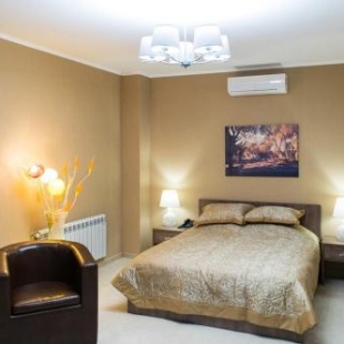 Фотография гостиницы Сити Отель