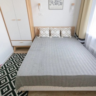 Фотография квартиры Апартаменты InHome24 Комфортные в районе Покровское-Стрешнево