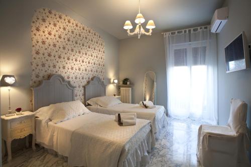 Фотография гостевого дома Casa Vittoria