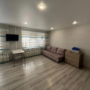 Фотография квартиры Квартира на Девятаева 7