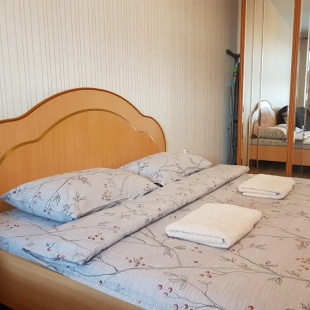 Фотография квартиры Апартаменты в микрорайоне Тундровый 3