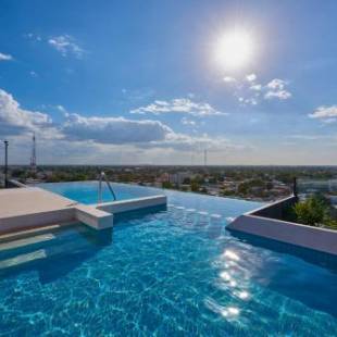 Фотографии гостиницы
City Plus Merida