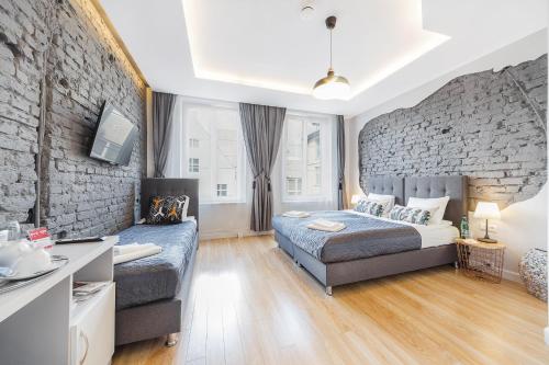 Фотография апарт отеля Six Suites, Old Town
