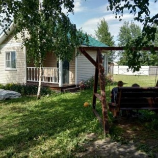 Фотография гостевого дома Дом для отдыха в Марфино