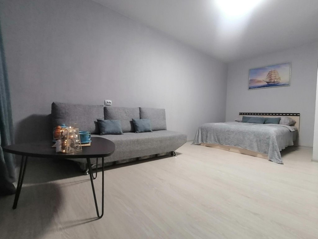 Фотография квартиры Хорошо как дома на улице Кирова 56