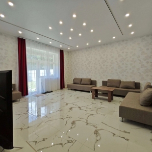 Фотография квартиры Апартаменты 8