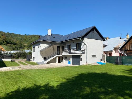 Фотография гостевого дома Apartmány Elli